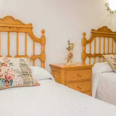 Casa vacanze Holiday Interian