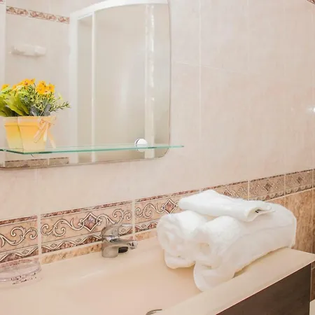 Casa vacanze Holiday Interian