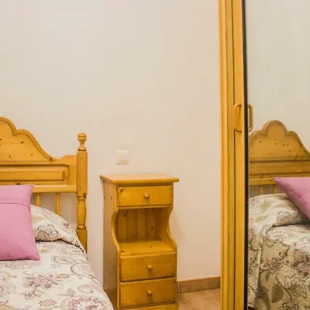 Holiday Interian Casa vacanze