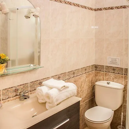 Casa vacanze Holiday Interian