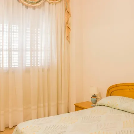 Сasa de vacaciones Holiday Interian