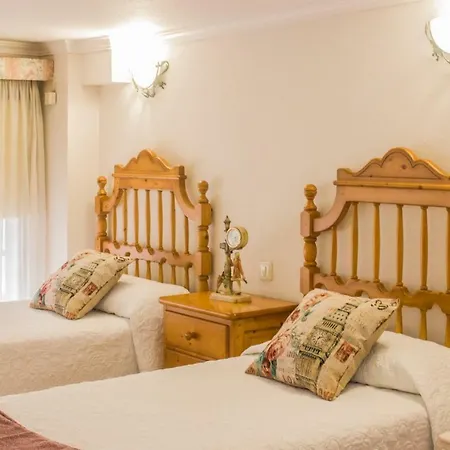 Casa vacanze Holiday Interian Caleta de Interián