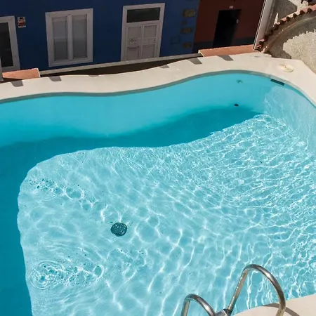 Vakantiehuis Holiday Interian *