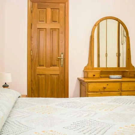 Vakantiehuis Holiday Interian