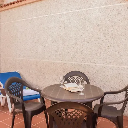 Holiday Interian Vakantiehuis