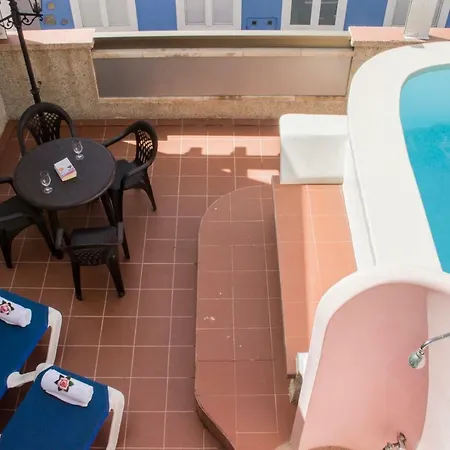 Holiday Interian Vakantiehuis *
