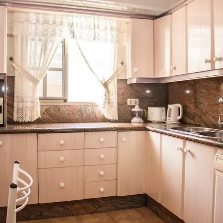 Vakantiehuis Holiday Interian *