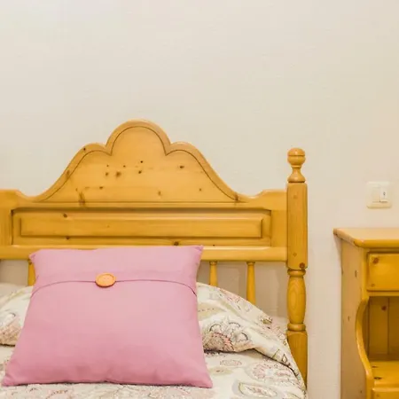Holiday Interian Vakantiehuis