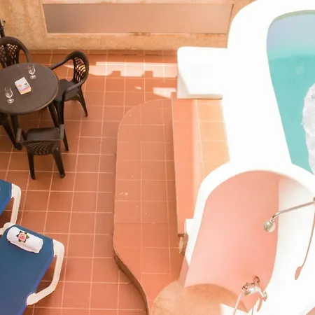 Prázdninový dům Holiday Interian