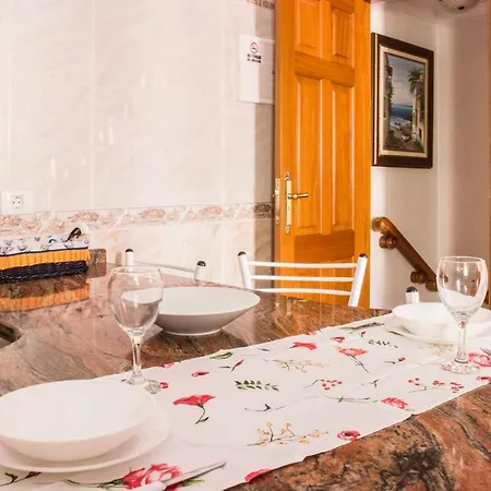 Holiday Interian Prázdninový dům